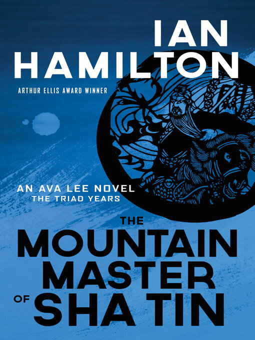Title details for The Mountain Master of Sha Tin by Ian Hamilton - Available